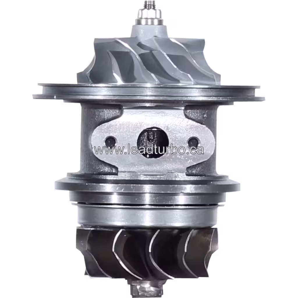 Core de turbocompresseur TD06 pour Mitsubishi 4D34