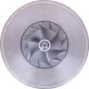 Core de turbocompressor HP55 FOR 1008200FA01 para JAC Truck