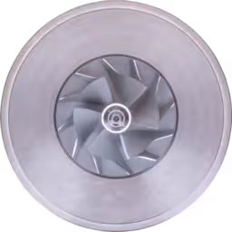 Core de Turbocompressor HP55 1008200FA01 para JAC Truck HFC4DA1-1
