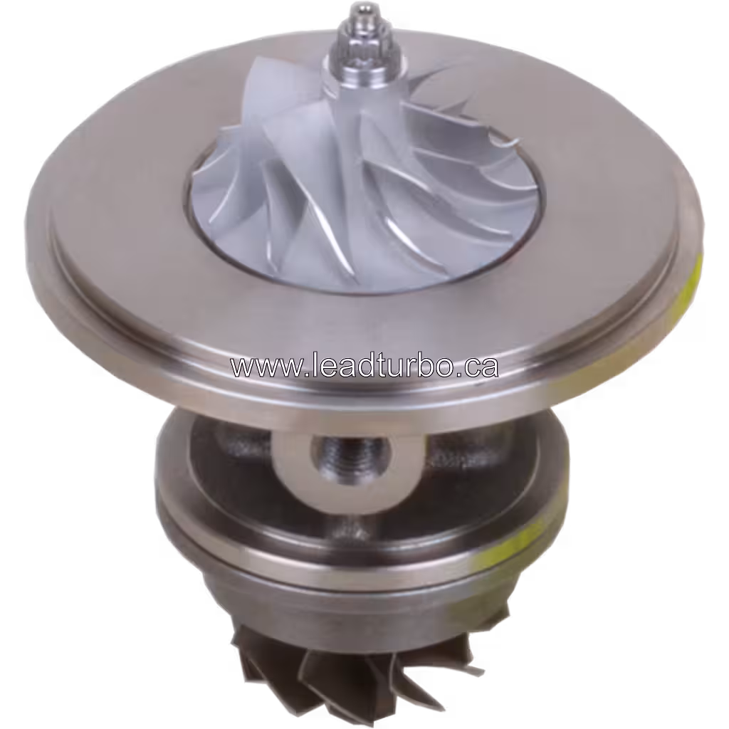 Reposição core turbo FOR 55X4505-001 JAC HFC4DA1-1