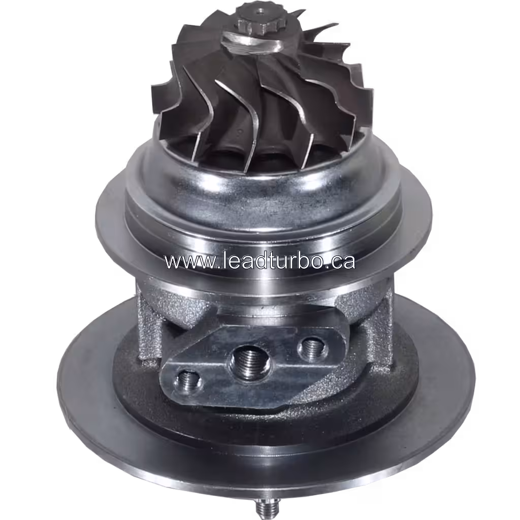Core HX30W reposição para Komatsu e Cummins 4BT-110