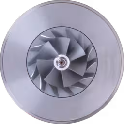 Core de Turbocompressor HX40W 4031321 para Cummins QSL