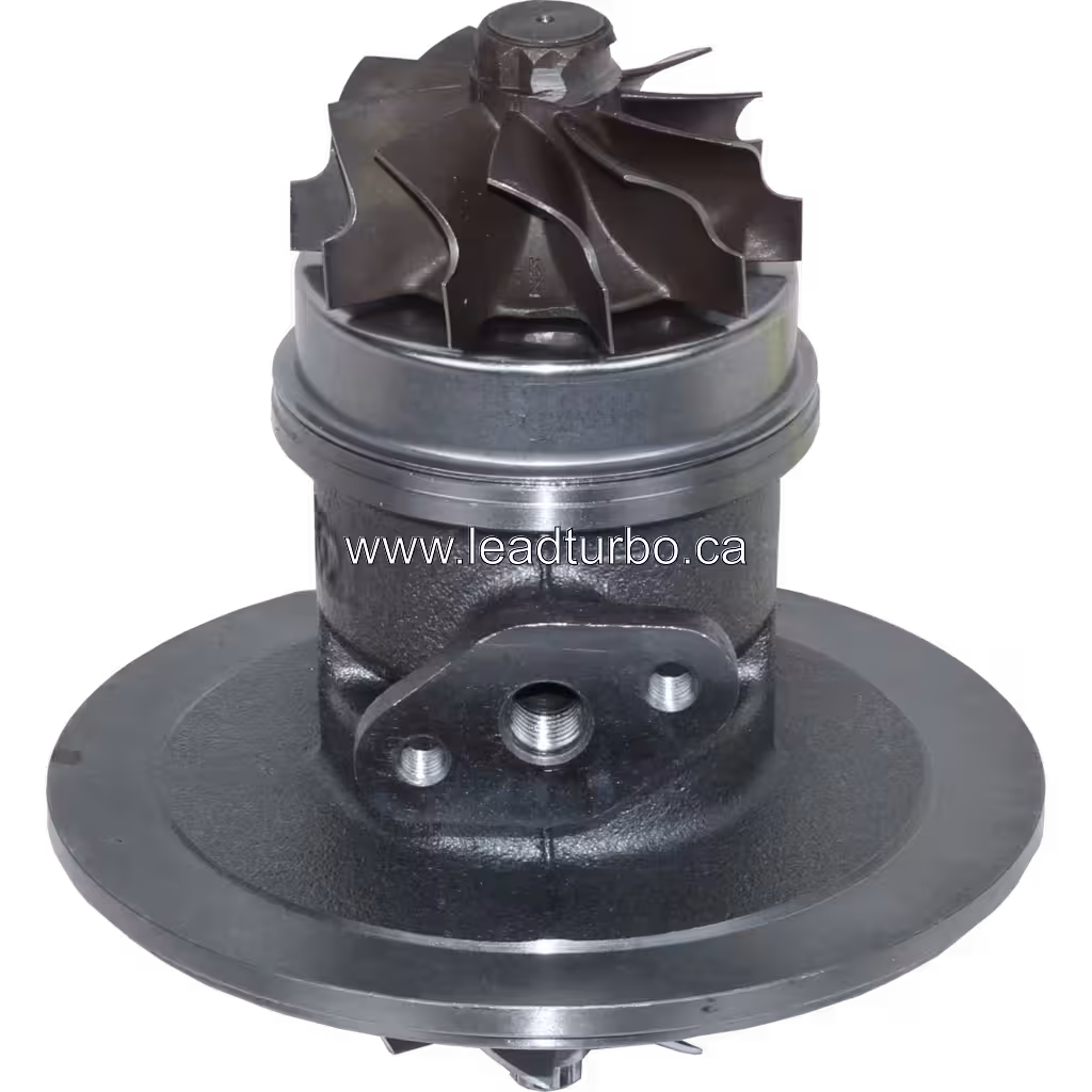Core turbo aftermarket para motor Cummins