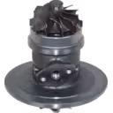 Core turbo aftermarket para motor Cummins