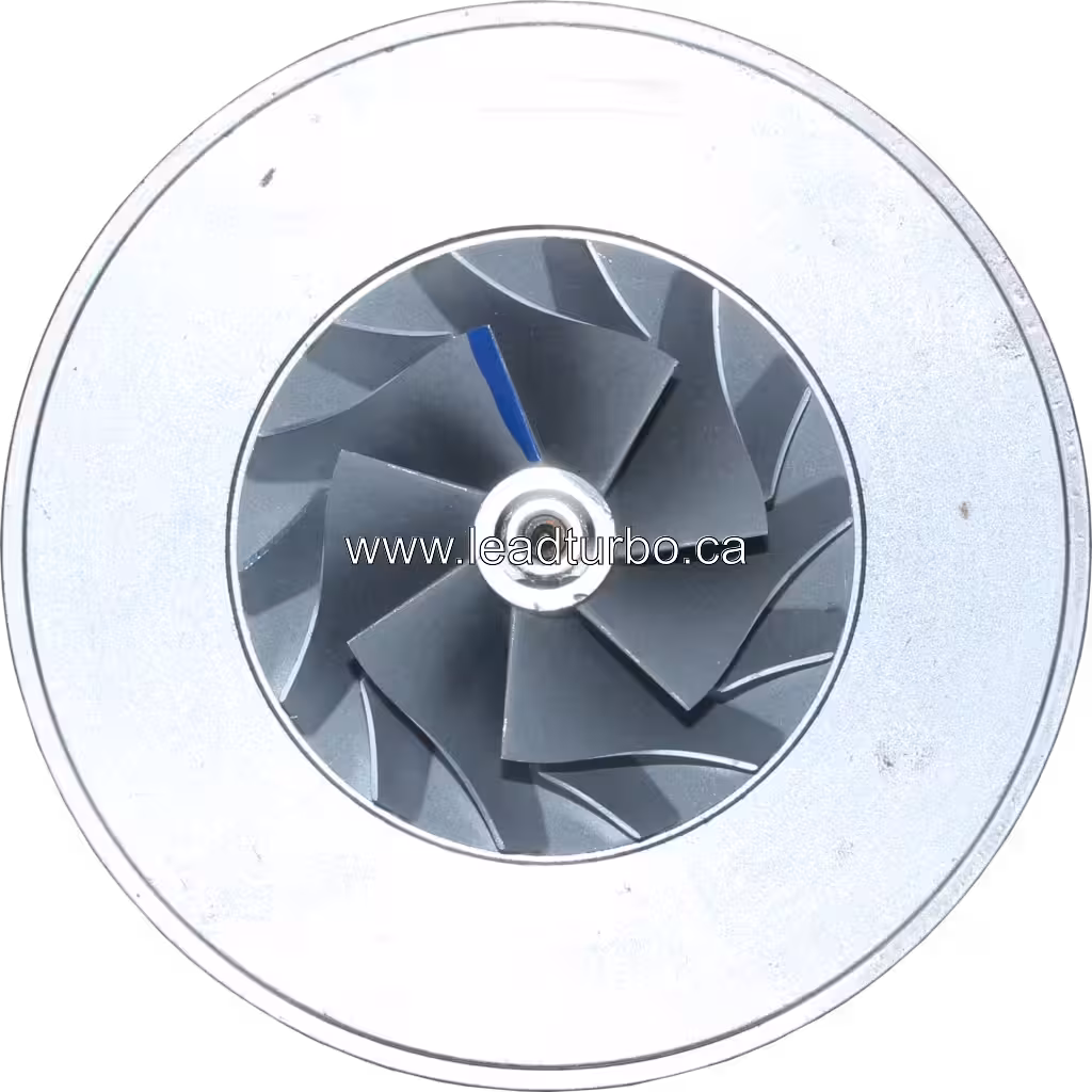 Core HX40W para Cummins 6CT Ref 4951032