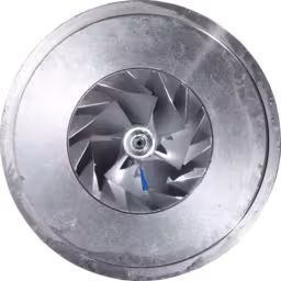 Core de Turbocompressor HX55 3575182 para Volvo FH12 D12A