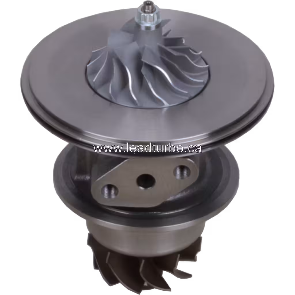Reposição core turbo J96 referência FOR 04206345KZ