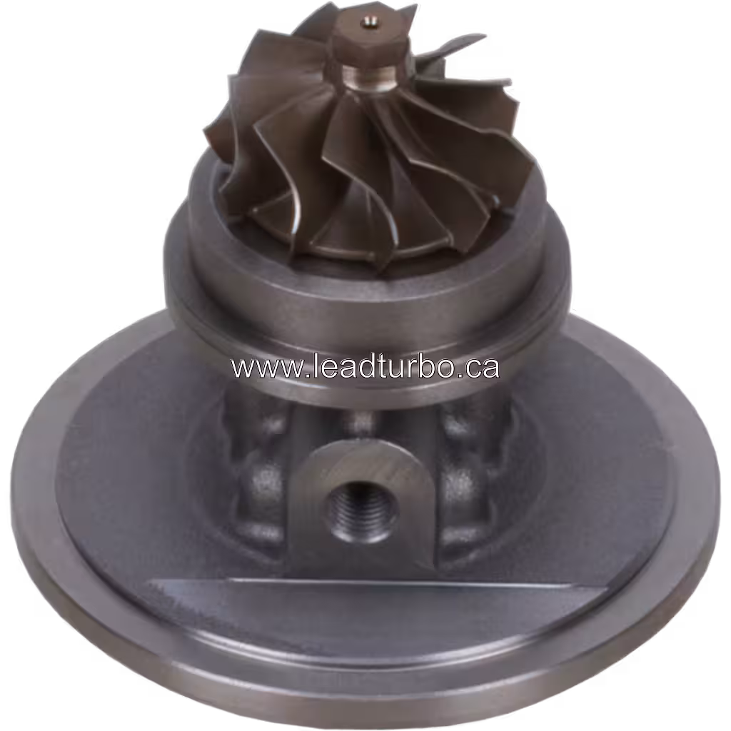 Peça de turbo J96 LeadTurbo