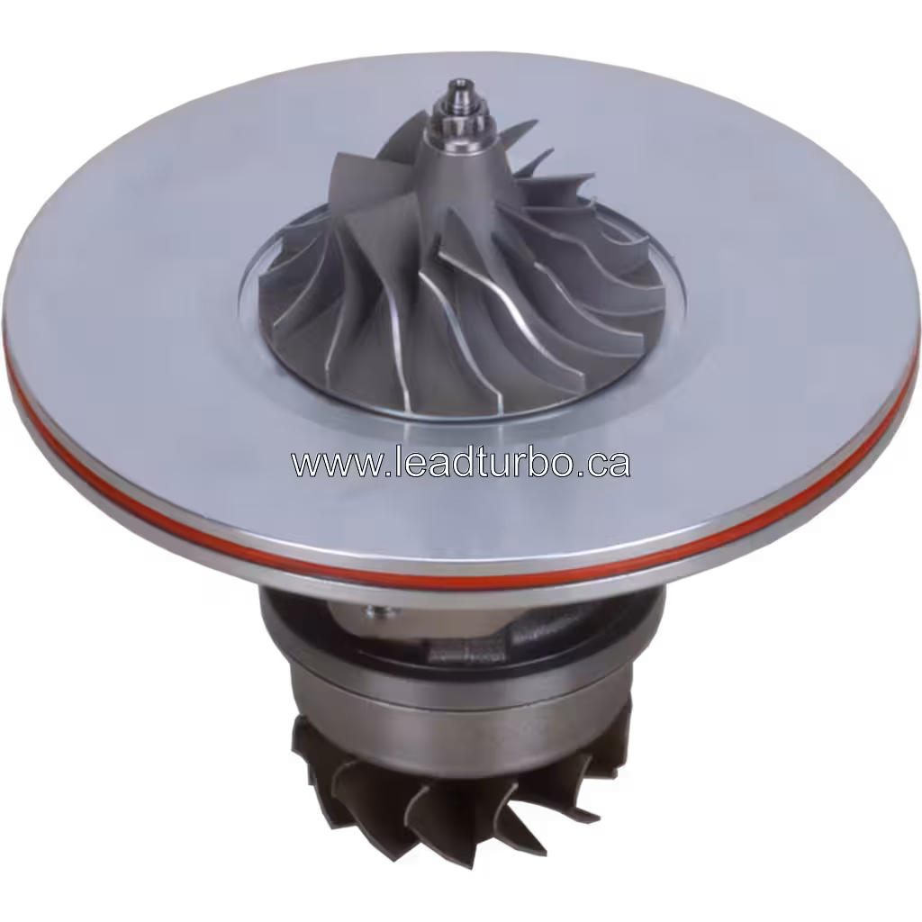 Core turbo 5327-710-0118 para Liebherr D924