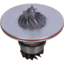 Core de Turbocompressor K27 5327-710-0118 para Liebherr D924/D9406