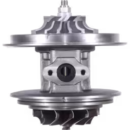 Core de Turbocompressor KTR130-11F 6502-13-2100 para Komatsu D355A-3