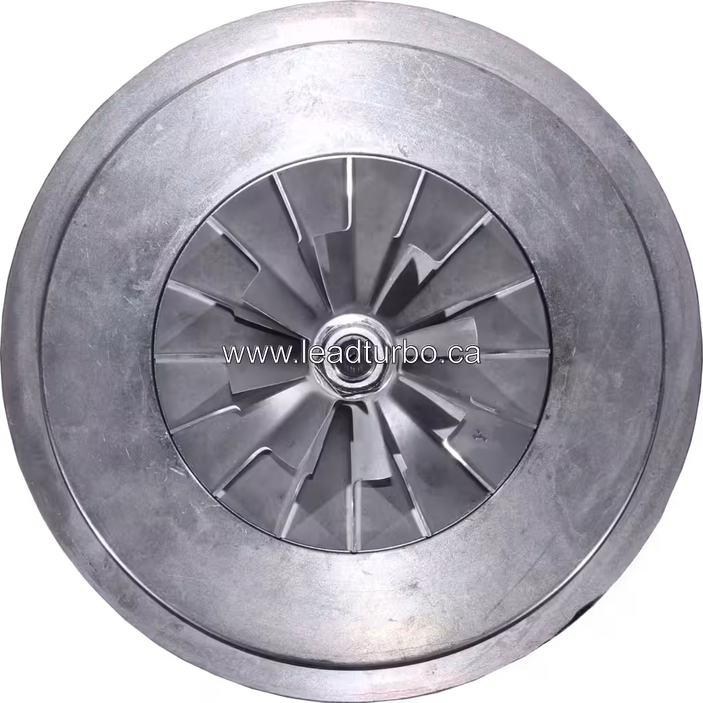 Peça de reposição turbo Komatsu D355A-3