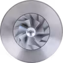 Core de turbocompressor TD08H-24M-18T para CAT 3306