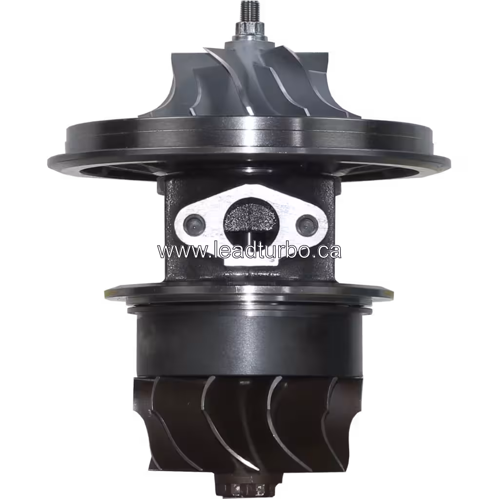 Core de turbocompressor para CAT 353 3408T