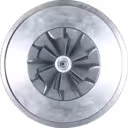 Core de Turbocompressor para CAT 353 e CAT 3408T 6L thumbnail 4