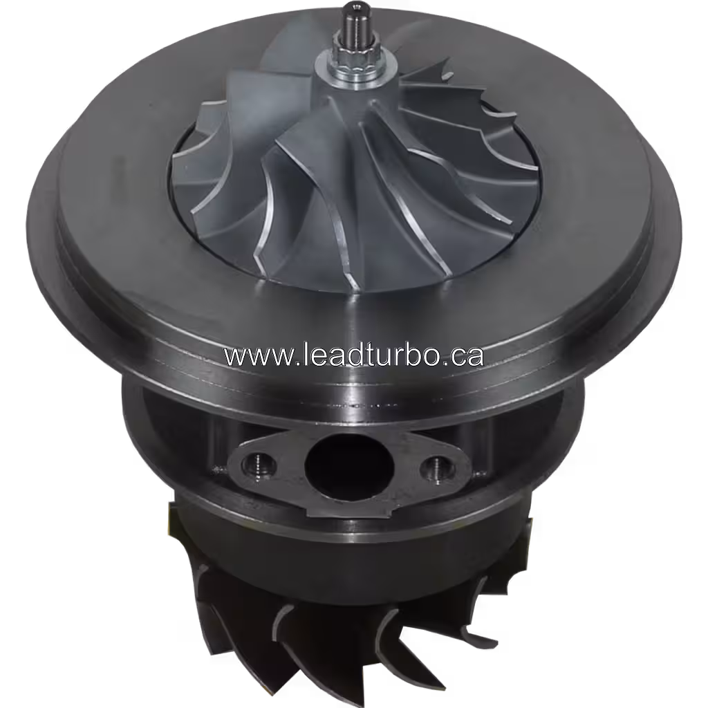Core turbo CAT 3408T 6L reposicao