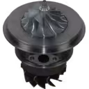 Core de Turbocompressor para CAT 353 e CAT 3408T 6L