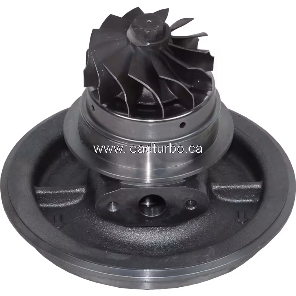 Core de turbocompressor aftermarket para Cummins Bus