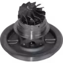 Core de turbocompressor aftermarket para Cummins Bus