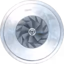Core de turbocompressor Cummins ISM para reposição