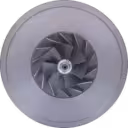Unidade core de turbo para motores industriais Cummins
