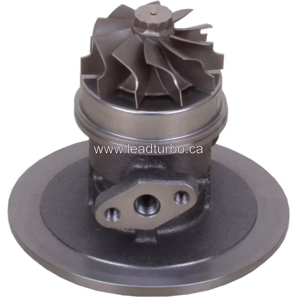 Componente central turbo Cummins