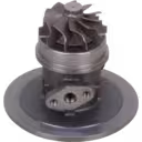 Componente central turbo Cummins