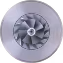 Core de turbocompressor Cummins QSL