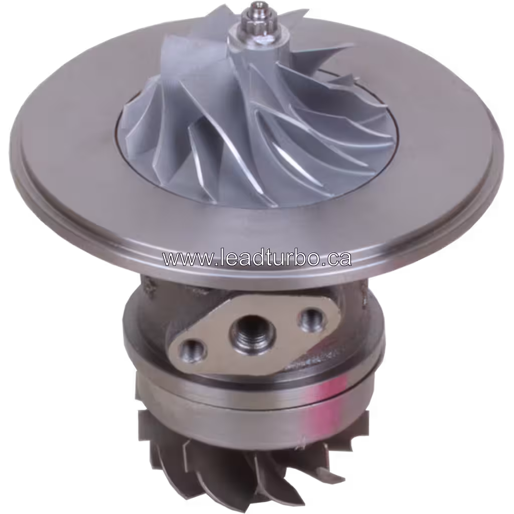 Core turbo reposição industrial