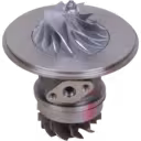 Core de Turbocompressor para Cummins QSL e Aplicações Industriais