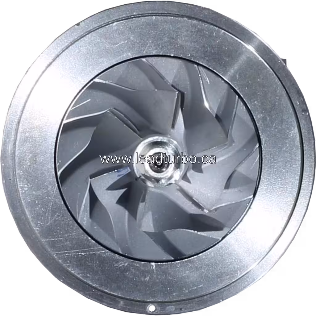 Core de turbocompressor para IVECO Industrial e CNH