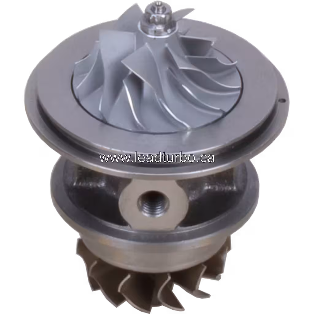 Core turbo reposição para motores IVECO 4CYL