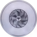 Core de turbocompressor para JAC