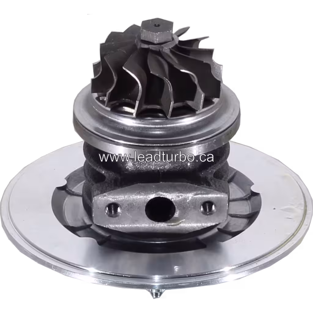 CHRA para motor Perkins 1104A