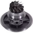 Componente core de turbocompressor industrial