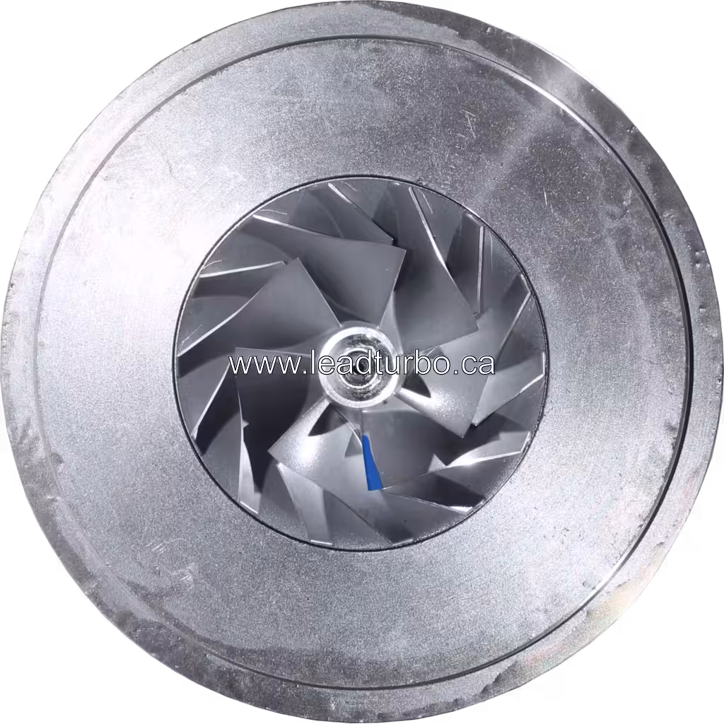 Core de turbocompressor para Volvo FH12 D12A 420HP