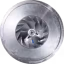 Core de turbocompressor para Volvo FH12 D12A 420HP