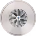 Core turbosprężarki 107-2060 S4DSL-031 do CAT D8N / 3406 thumbnail 4