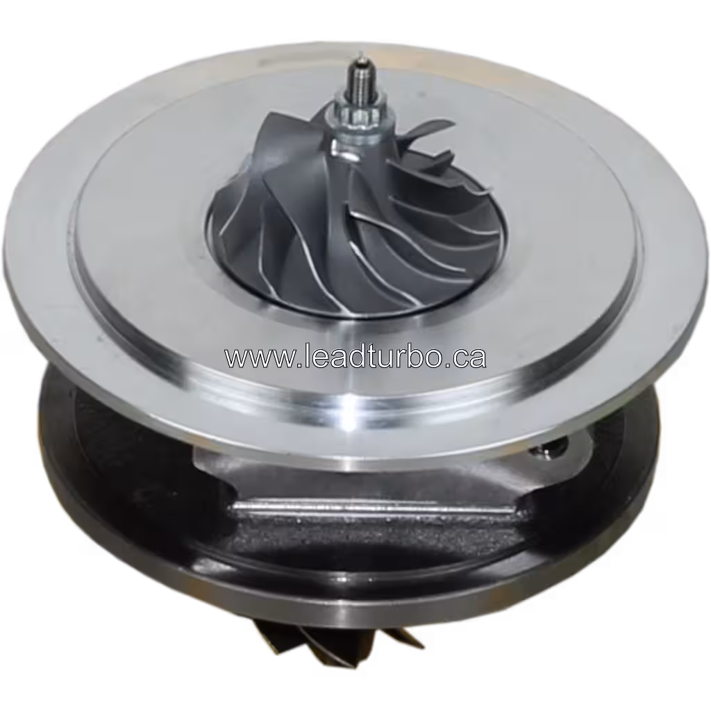 Core FOR 14411AW400 do Nissan Almera YD22ED z widocznymi numerami OEM