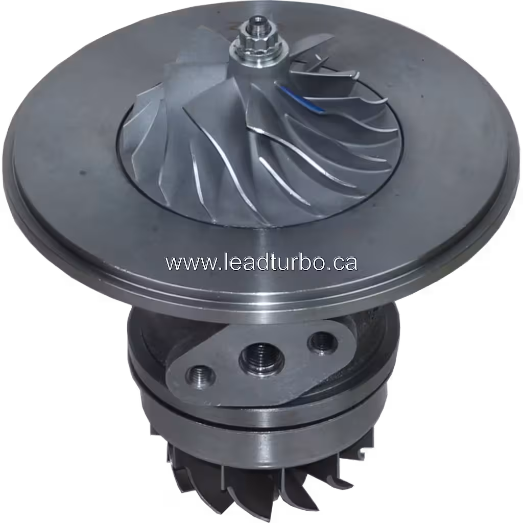 Zamiennik core 3537815 do Cummins 6BT i Daewoo DH220-5