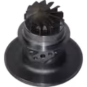 Core turbosprężarki 3545491 H3B do silnika MAN D2842LX thumbnail 3