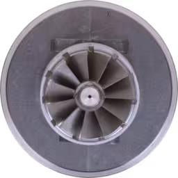 Core turbosprężarki 3545691 H2D do Cummins LTA10