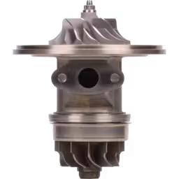 Core turbosprężarki 4035118 HX35M do Daewoo