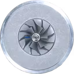 Core turbosprężarki 408105-0259 TO4E04 do Volvo TD61F