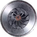 Core turbosprężarki 49177-01510 TD04-09B – zamiennik do silników 4D56 thumbnail 4
