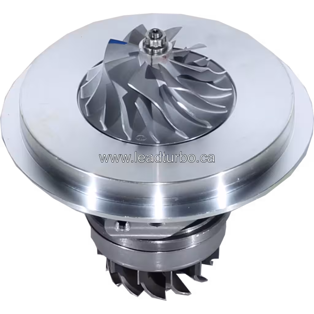 Zamiennik core turbosprężarki do silnika Ford Dover 2728