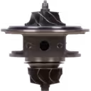 Core turbosprężarki GT17 GT22 FOR 822158-0002 widok z przodu