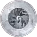 Core turbosprężarki HT3B 144402-0000 do Cummins NT855 thumbnail 4