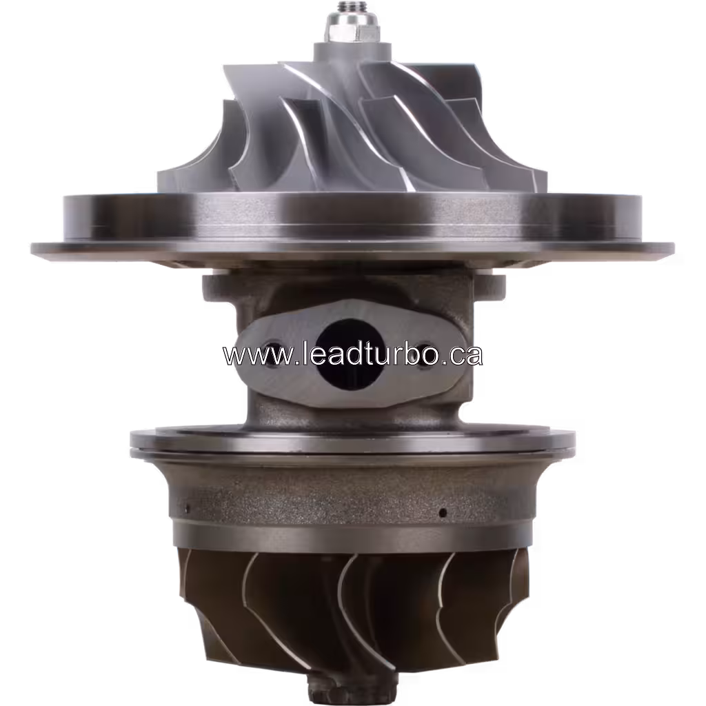 Core turbosprężarki TW9211 1004095 do CAT 3512