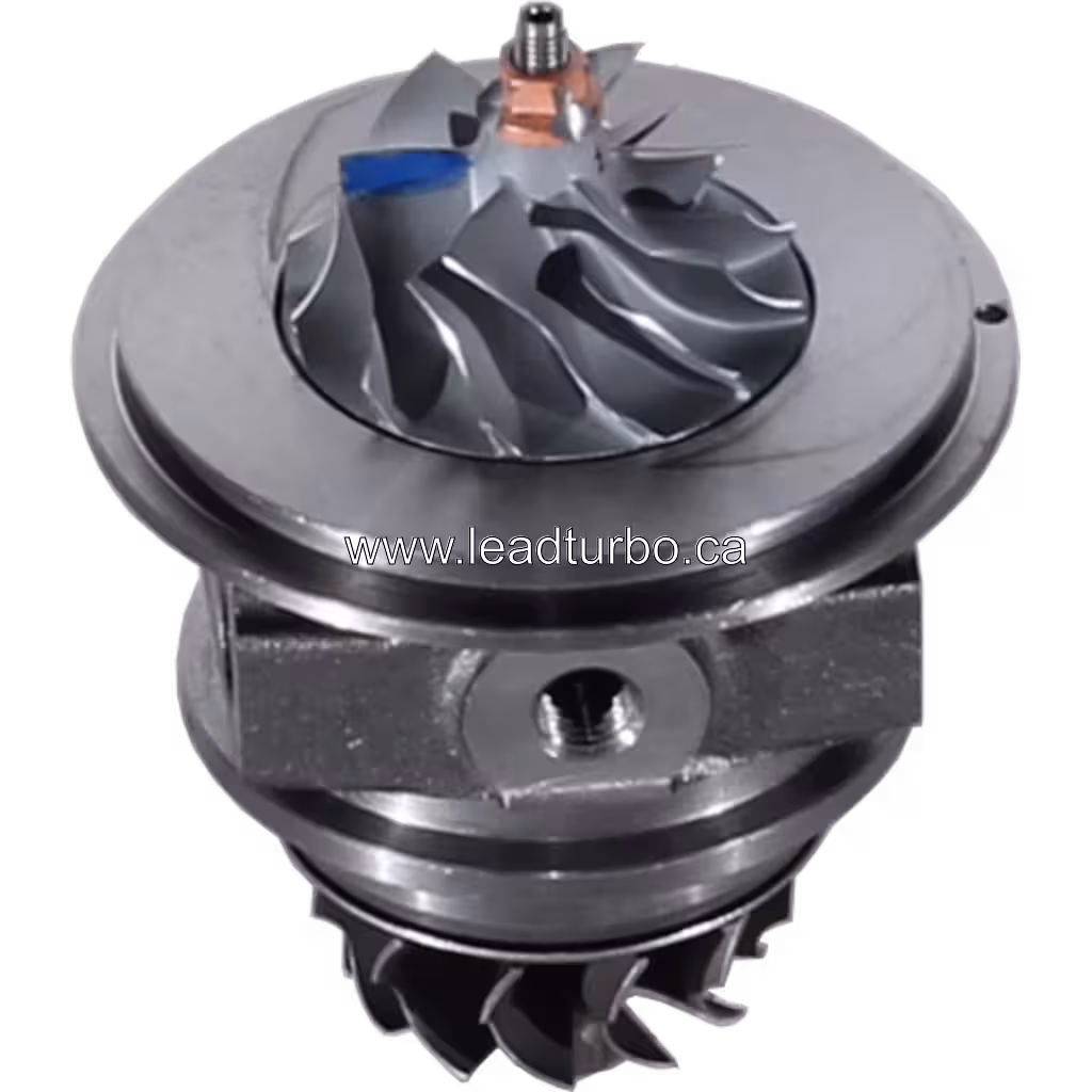 Rdzeń turbosprężarki LeadTurbo do silnika 4D56
